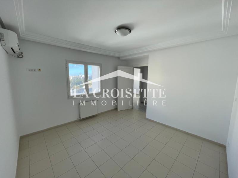 Appartement S+2 à Ain Zaghouan Nord